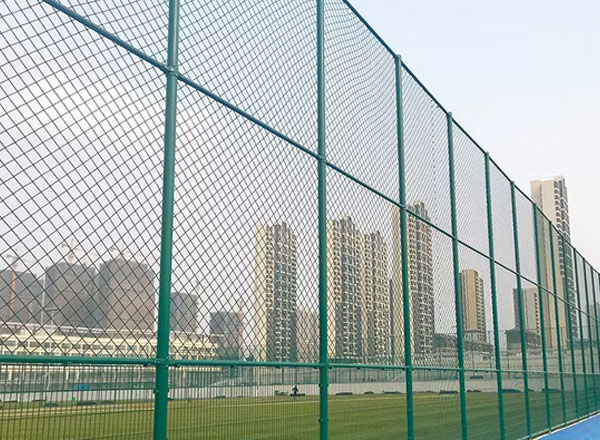 Jaring-Lapangan